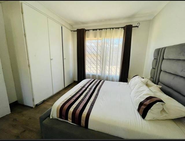 3 BEDROOM TOWNHOUSE FOR SALE IN WINCHESTER HILLS